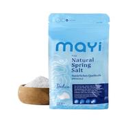 Mayi Sel de printemps à grain fin naturel non raffiné