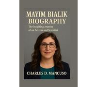 MAYIM BIALIK BIOGRAPHY: The Inspiring Journey Of An Actress And Scientist