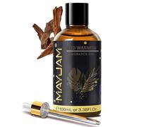 MAYJAM Huile Parfumée de Chaleur De L'oud pour Diffuseur 100ML