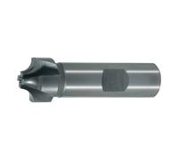 MAYKESTAG Fraise à profiler quart de cercle DIN 6518 B type N rayon 6 mm D. nominal 20 mm ( 4117802012 )