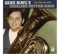 Mayl, Gene -Dixieland Rhy - New Low Down