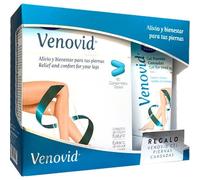 Mayla Pack Venovid 60comp + Gel
