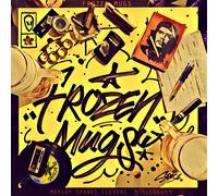 Maylay Sparks, Clever 1, K Sluggah Frozen Mugs (Vinyl)