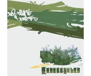 Maylay Sparks & Gq - The Ill Collabo
