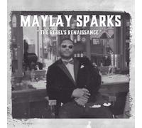 Maylay Sparks – The Rebel's Renaissance – Vinyle – édition limitée (titres bonus)