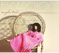 Maylee Todd - Escapology [Import allemand]