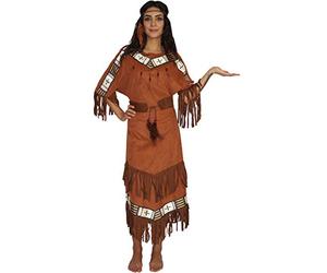 Maylynn Costume d'Indienne Noya - femme - M