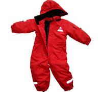 Maylynn Mini - Combinaison d'hiver/de Ski Souple - bébé - Rouge - 5 Ans