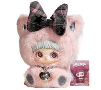 Maymei May I Love You Série Blind Box Figurines d'action Mystery Box Mignon Jouet aléatoire Cadeau d'anniversaire Noël Jouet à collectionner pour ornements de bureau 1 pièce