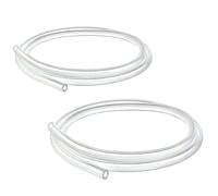 Maymom 2 Tubes De Remplacement Pour Pompe Spectra S1 Et Pompe S2; Remplacer Les Tubes Spectraux; Sans Bpa, Sans Dehp; 42 Pouces; Plus Long Que Le Tube Spectral D'Origine
