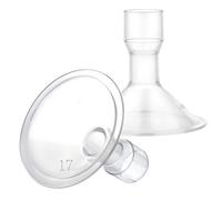 Maymom Bride MyFit, MP012-F17-bulk-24 (17 mm)