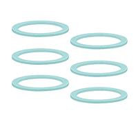 Maymom joint d’étanchéité O-ring pour biberon, lot de 6