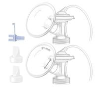Maymom Kit pompe compatible avec tire-lait Ardo