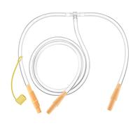 Maymom kit tubes compatible avec Medela Swing Maxi version classique, non compatible nouvelle version, accessoire compatible non original