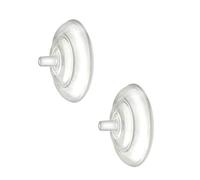 Maymom Lot de 2 petits étuis de rechange pour Maymom, Spectra.