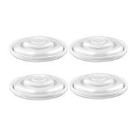 Maymom membrane en silicone, compatible avec protections anti-retour Spectra S1, S2 et 9 Plus, et protections anti-retour Maymom (longue, courte et moyenne), accessoire compatible non original