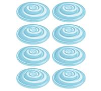 Maymom membrane en silicone compatible avec S1 S2 9 Plus pour protecteur anti-retour, compatible avec protecteurs Maymom long moyen court, accessoire compatible, non original