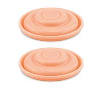 Maymom membrane en silicone compatible avec S1 S2 9 Plus, pour protecteur anti-retour, compatible avec protecteurs Maymom long moyen court, accessoire compatible, non original