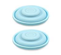 Maymom membrane en silicone compatible avec S1 S2 9 Plus, pour protecteur anti-retour, compatible avec protecteurs Maymom long moyen court, accessoire compatible, non original
