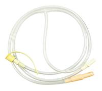 Maymom MyFit Pano Lot de 2 protège-tétons 18 mm compatibles avec tire-lait Medela PersonalFit, Freestyle, Harmony et Maxi, compatible avec Freestyle Flex Connector