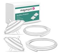 Maymom tube avec protège-retour compatible avec S1, S2, 9 Plus et Synergy Gold, accessoire compatible non original