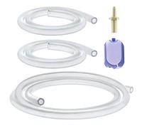 Maymom Tube compatible avec le tire-lait Lansinoh - Pièces non originales Lansinoh - Remplace les tubes Lansinoh - Fonctionne avec Lansinoh Signature Pro, Lansinoh Smartpump