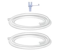 Maymom Tube de tire-lait compatible avec les tire-lait Ardo.