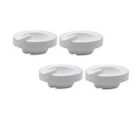 Maymom Tube pièces pour Ameda Purely vos pompes ;