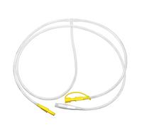 Maymom tubes compatibles avec Medela Sonata, accessoire compatible non original