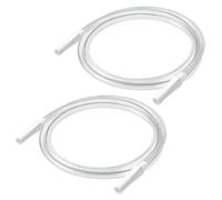 Maymom tubulure compatible avec le kit double Medela Symphony PersonalFit Plus, accessoire compatible non original