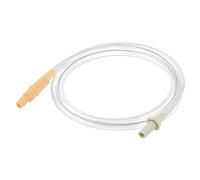Maymom tuyau compatible avec le tire-lait Medela Swing, sans BPA, réf. 8007215, 1 pièce