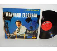 Maynard Ferguson