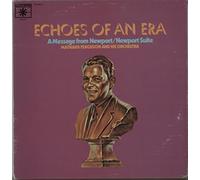 Maynard Ferguson and his Orchestra - A Message from Newport/Newport Suite. Echoes of an Era