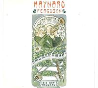 Maynard Ferguson – Big Bop Nouveau