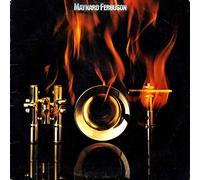 MAYNARD FERGUSON - hot LP