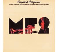 Maynard Ferguson - Maynard Ferguson - M.F. Horn Two - CBS - S 65027