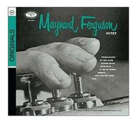 Maynard Ferguson Octet