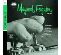 Ferguson, Maynard - Octet (Verve Originals Serie)