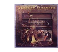 Maynard Ferguson - Primal Scream