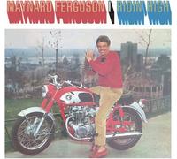 Maynard Ferguson - Ridin' High [Compact Discs]