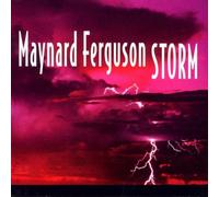 Maynard Ferguson - Storm [Import]