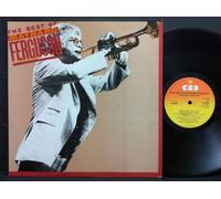 MAYNARD FERGUSON - The Best Of [VINYL] 1980 CBS