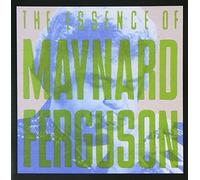 Maynard Ferguson – I Like Jazz: Essence of – CD – Sony Music