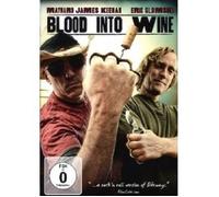 MAYNARD JAMES KEENAN - BLOOD INTO WINE DVD NEW