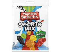 Maynard Sports Mix - 165 g - Lot de 4