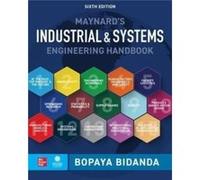 Maynards Industrial and Systems Engineering Handbook Sixth Edition by Bopaya Bidanda Bopaya Bidanda (Auteur)