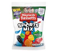Maynards Sports Mix 190G