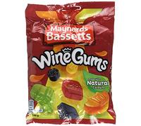 Maynards Winegums 190 g Lot de 2