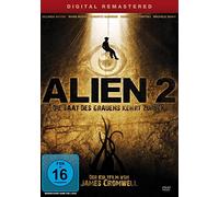 Mayne,Belinda - Alien 2: Die Saat des Grauens Kehrt Zurück [Import]
