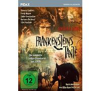 Mayne,Ferdy - Frankensteins Tante [Import]